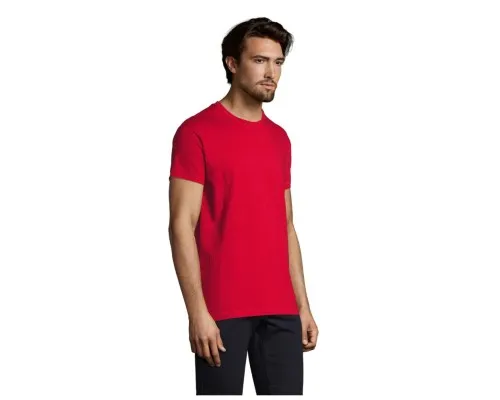 Футболка Sol's Pro Wear Imperial червоний 3XL (115001453XL)