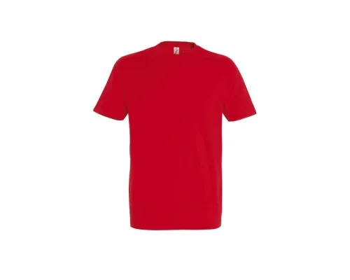 Футболка Sol's Pro Wear Imperial червоний 3XL (115001453XL)