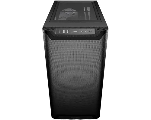 Корпус для ПК Be quiet! PURE BASE 501 LX чорний (BGW78)
