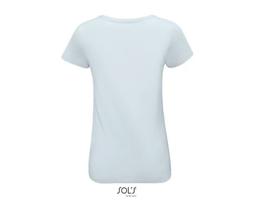 Футболка Sol's Martin women пастельно-блакитний XXL (02856251XXL)