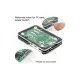 Корпус для Мікро ПК KUONGSHUN for Raspberry Pi 5 (RA797)