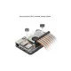 Корпус для Мікро ПК KUONGSHUN for Raspberry Pi 5 (RA797)