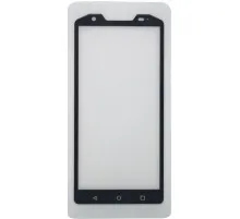Скло захисне ACCLAB Full Glue SunMi L2s Black (1283126530272)