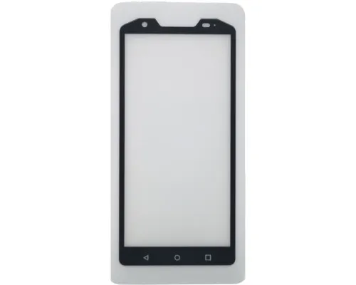 Скло захисне ACCLAB Full Glue SunMi L2s Black (1283126530272)