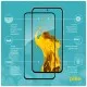 Скло захисне Piko Full Glue Samsung A35 Black (1283126588815)
