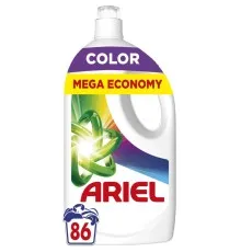 Гель для прання Ariel Color 3.87 л (8700216691796)