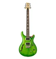 Гітара напівакустична PRS CE 24 Semi-Hollow Eriza Verde