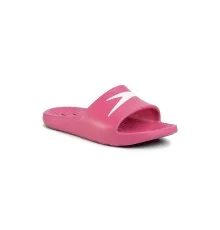 Шльопанці Speedo Slides One Piece Af 8-12230B431 рожевий 42 (5053744486178)
