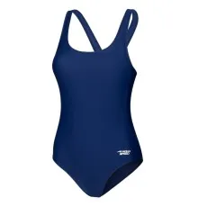 Купальник Aqua Speed Tina 632-10 синій 40 (5905718613991)