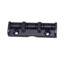 Поріжок для гітари Paxphil RN001 Black