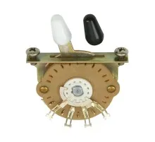 Перемикач для гітари DiMarzio Five-Way Switch For Strat (EP1104)
