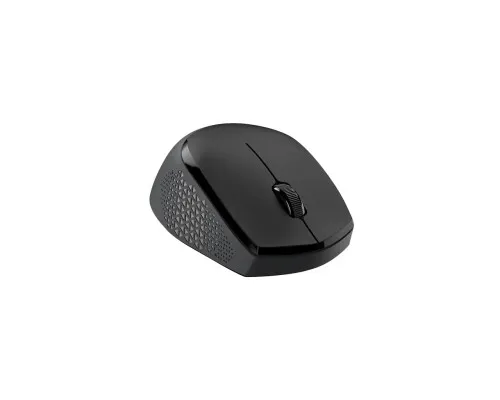 Мишка Genius NX-8000S Wireless/Bluetooth Black (31030034401)