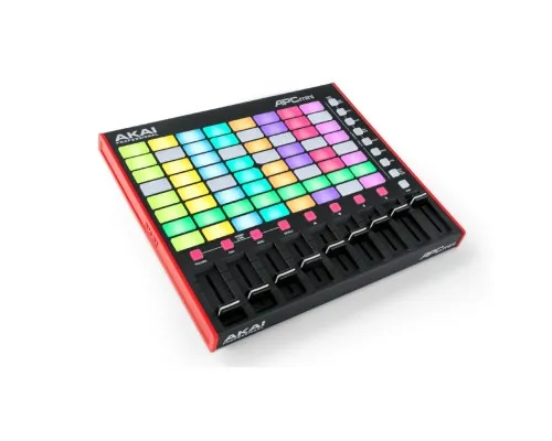 MIDI контролер Akai APC Mini II (234581)