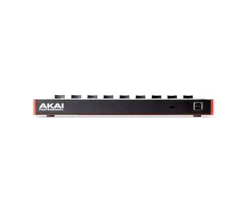 MIDI контролер Akai APC Mini II (234581)