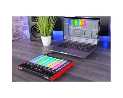 MIDI контролер Akai APC Mini II (234581)