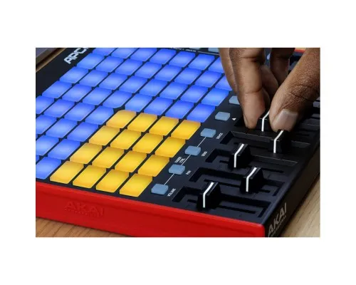 MIDI контролер Akai APC Mini II (234581)