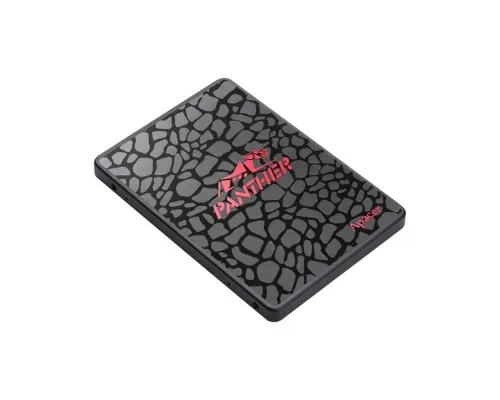 Накопичувач SSD 2.5" 256GB AS350 PANTHER Apacer (AP256GAS350)
