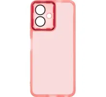Чохол до мобільного телефона Armorstandart Shade Tecno Spark Go 2 4G Pink (ARM87908)
