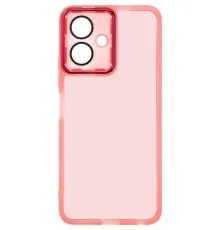Чохол до мобільного телефона Armorstandart Shade Tecno Spark Go 2 4G Pink (ARM87908)