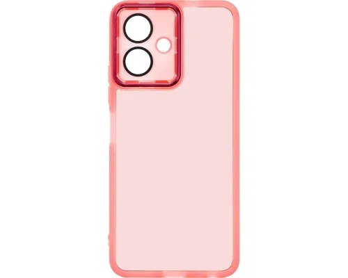 Чохол до мобільного телефона Armorstandart Shade Tecno Spark Go 2 4G Pink (ARM87908)