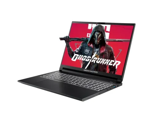 Ноутбук Dream Machines RT5060-15 (RT5060-15UA25)