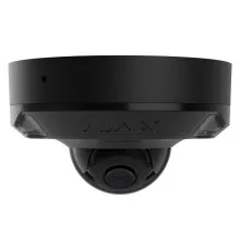 Камера відеоспостереження Ajax DomeCam Mini HL (5/2.8) black
