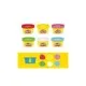 Набір для творчості Hasbro Play-Doh Основи E8534 Fundamentals shape (E8530_E8534)