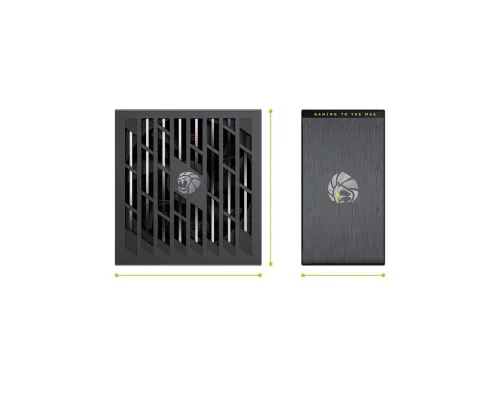 Блок живлення Gamemax 1200W (Lion core 1200P)