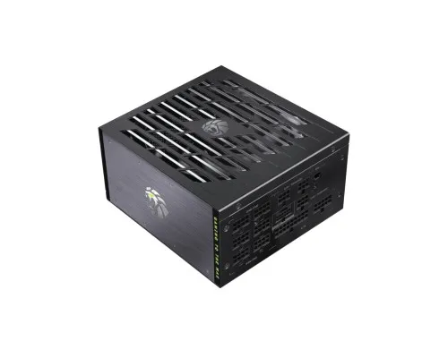 Блок живлення Gamemax 1200W (Lion core 1200P)