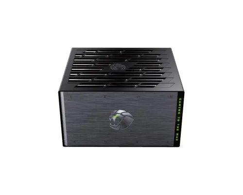 Блок живлення Gamemax 1200W (Lion core 1200P)
