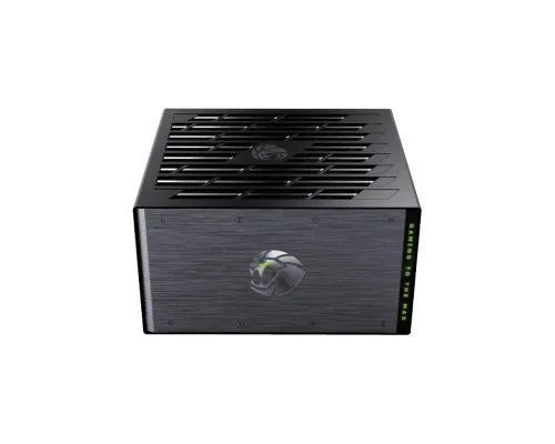 Блок живлення Gamemax 1200W (Lion core 1200P)