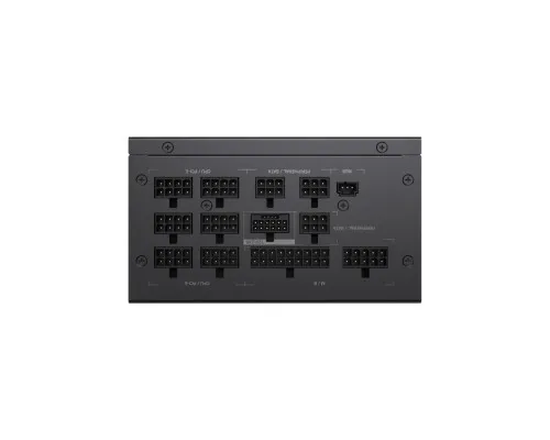Блок живлення Gamemax 1200W (Lion core 1200P)