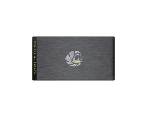 Блок живлення Gamemax 1200W (Lion core 1200P)