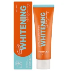 Зубна паста Trimay Haru White Jamong Toothpaste 110 г (8809822540273)