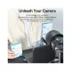 Перехідник USB-C + USB-A to HDMI M 0.1m video capture gray Vention (ACWHA)
