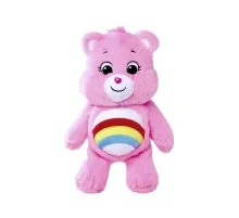 М'яка іграшка Simba Care bears Ведмідь рожевий (6305878000)