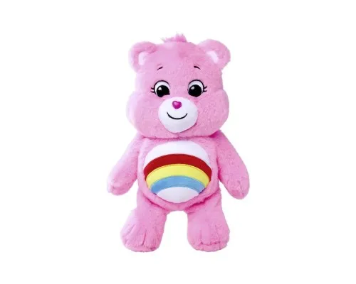 М'яка іграшка Simba Care bears Ведмідь рожевий (6305878000)