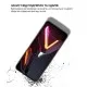 Чохол до мобільного телефона BeCover Silicone Nubia Neo 3 5G Black (714691)