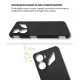 Чохол до мобільного телефона BeCover Silicone Nubia Neo 3 5G Black (714691)
