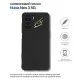 Чохол до мобільного телефона BeCover Silicone Nubia Neo 3 5G Black (714691)