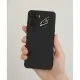 Чохол до мобільного телефона BeCover Silicone Nubia Neo 3 5G Black (714691)