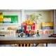 Конструктор LEGO City Вантажівка з картоплею фрі (60488)