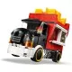 Конструктор LEGO City Вантажівка з картоплею фрі (60488)