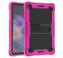 Чохол до планшета Armorstandart Rover Samsung Tab A11+ Pink (ARM89302)
