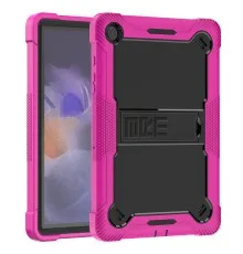Чохол до планшета Armorstandart Rover Samsung Tab A11+ Pink (ARM89302)