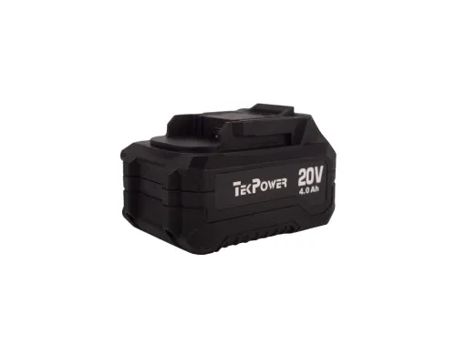 Акумулятор до електроінструменту Tekhmann TAB-40 TekPower Li-ion 4Ah (854609)
