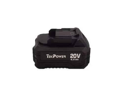 Акумулятор до електроінструменту Tekhmann TAB-40 TekPower Li-ion 4Ah (854609)