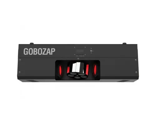 Світловий ефект Chauvet Gobozap