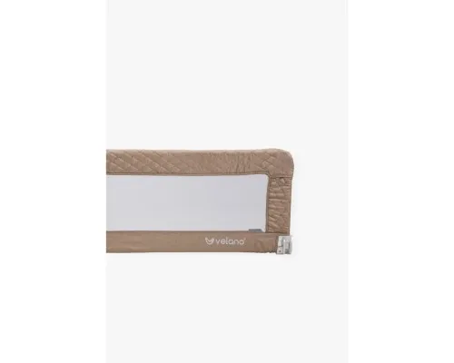 Захисний бар'єр для дітей Velano Wolli, beige (46166)