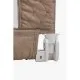 Захисний бар'єр для дітей Velano Wolli, beige (46166)